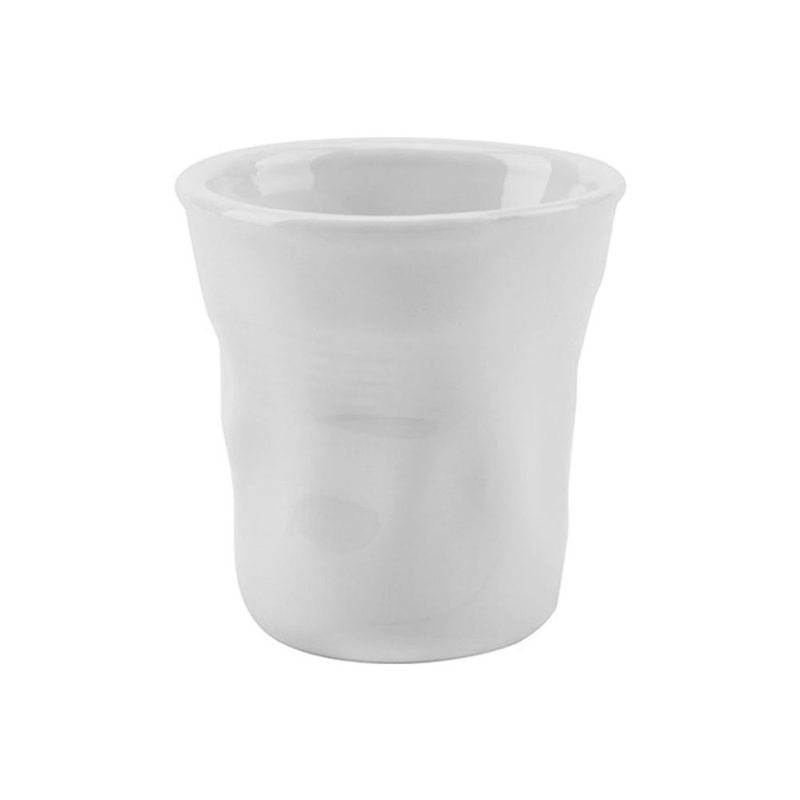 Copos-Bialetti-Brancos-para-Espresso-85ml-Jogo-6-Pecas