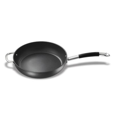 Frigideira Maestro Ext Funda com Alca 40 cm Bialetti