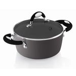 Cacarola-Bialetti-com-Tampa-Leonardo-com-Antiaderente-24-cm