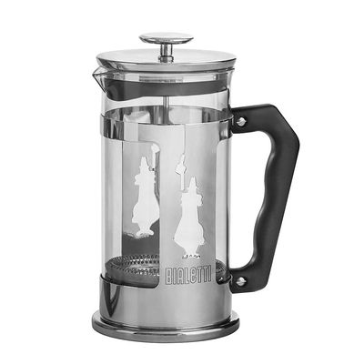 Cafeteira French Press 1 Litros Bialetti