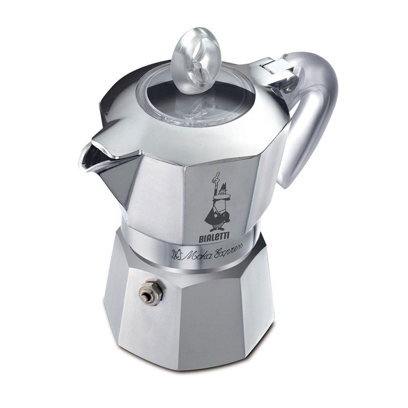 Cafeteira-Bialetti-Moka-Glossy-Aluminio-3-Xicaras