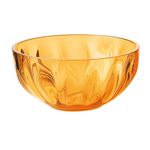 Bowl-Guzzini-Aqua-12-cm-Laranja-6-Pecas