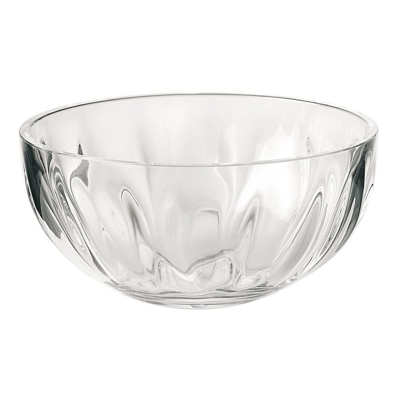 Bowl-Guzzini-Aqua-12-cm-Transparente-6-Pecas