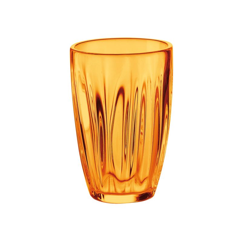 Copo-Guzzini-Drink-Aqua-6-Pecas-H-125-cm-Laranja