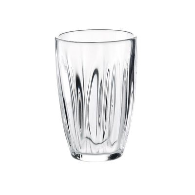 Copo Drink Aqua 6 Peças H 12,5 cm Transparente Guzzini