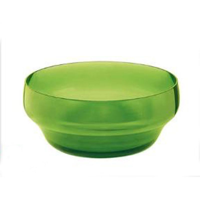 Cumbuca-Guzzini-Gemme-25-cm-Verde