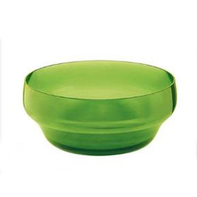 Cumbuca Gemme 6 Peças 12 cm Verde Guzzini