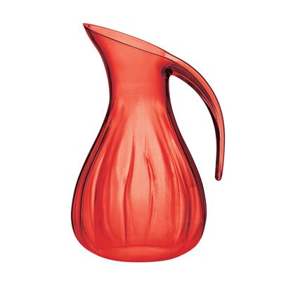 Jarra Aqua Vermelha Guzzini