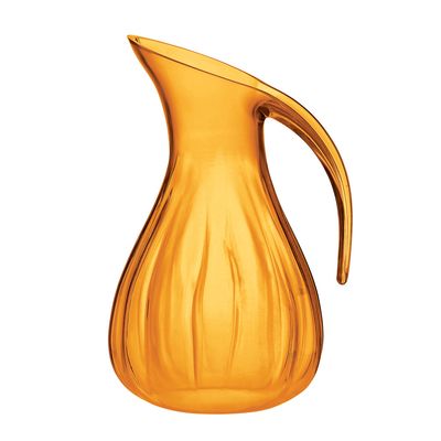 Jarra Aqua Laranja Guzzini
