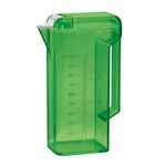 Jarra-Guzzini-Latina-para-Geladeira-Verde