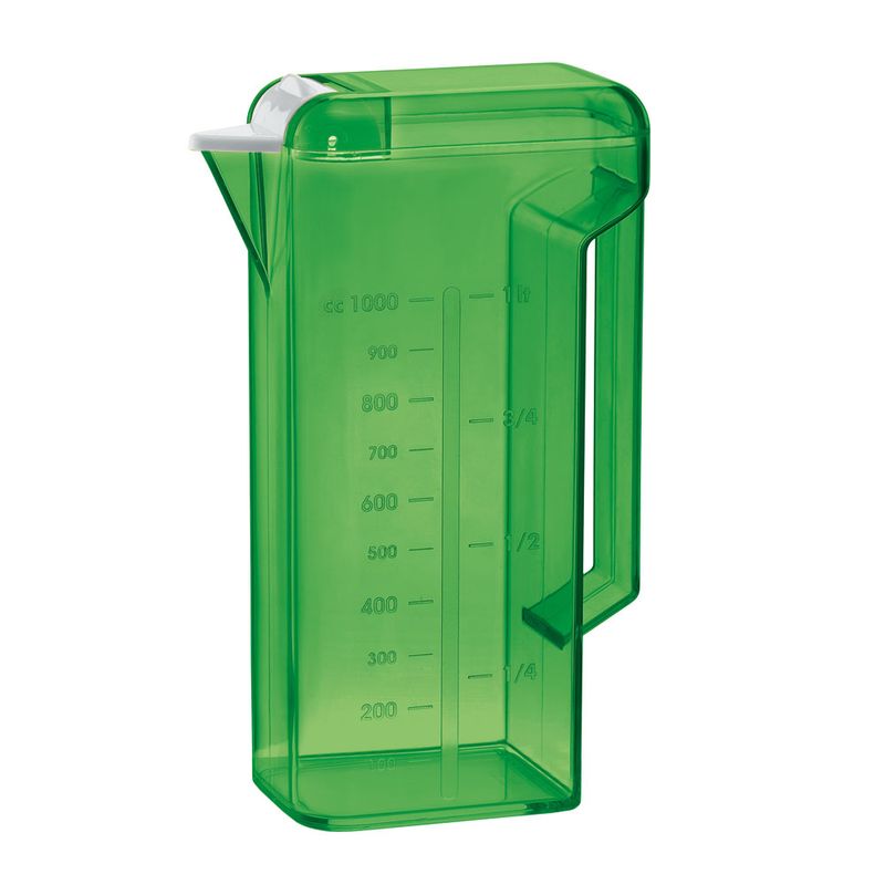 Jarra-Guzzini-Latina-para-Geladeira-Verde