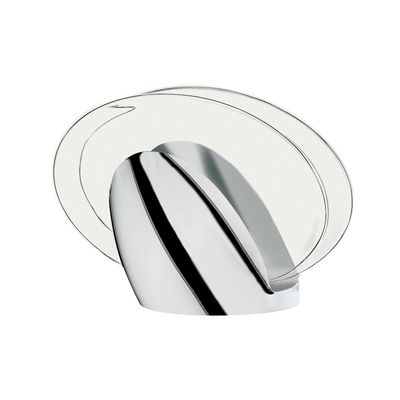 Porta Guardanapo Look Cromo v2 Guzzini