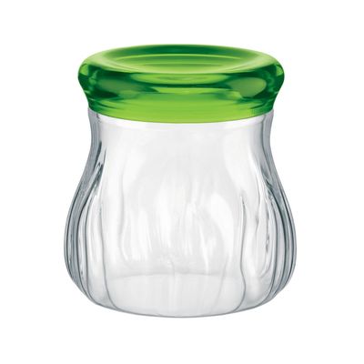 Pote com Tampa Aqua 750 Cc Verde Guzzini