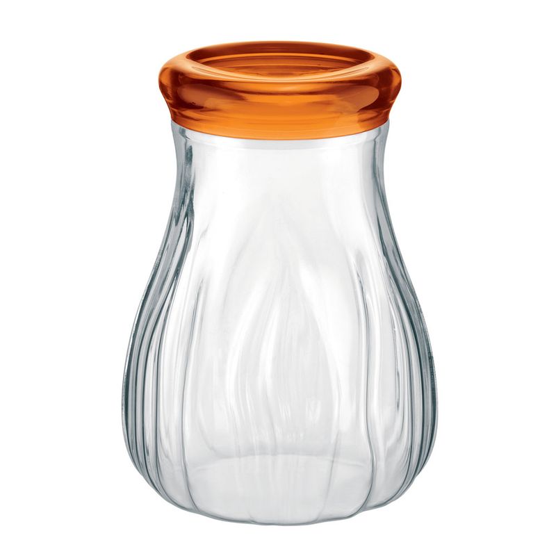 Pote-Guzzini-com-Tampa-Aqua-1600-cc-Laranja
