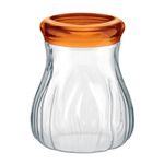 Pote-Guzzini-com-Tampa-Aqua-1200-cc-Laranja