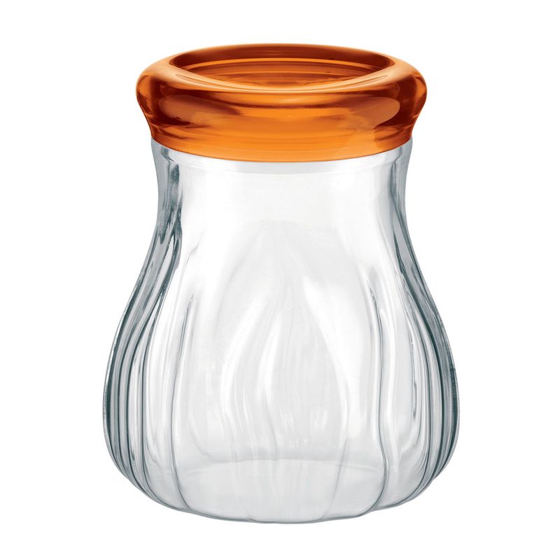 Pote-Guzzini-com-Tampa-Aqua-1200-cc-Laranja