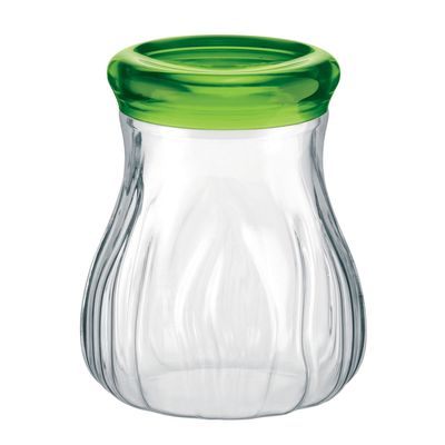 Pote com Tampa Aqua 1200 Cc Verde Guzzini