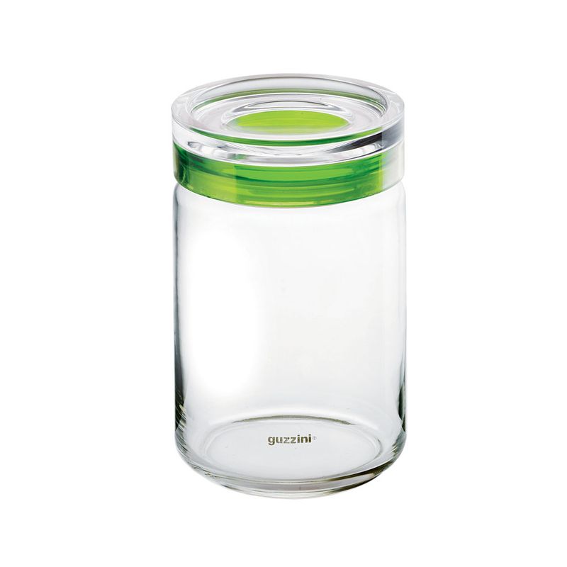 Pote-Guzzini-Vidro-Latina-1000-cc-Verde