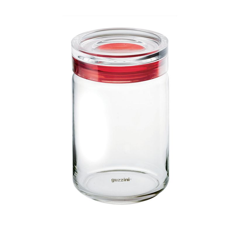 Pote-Guzzini-Vidro-Latina-1000-cc-Vermelho