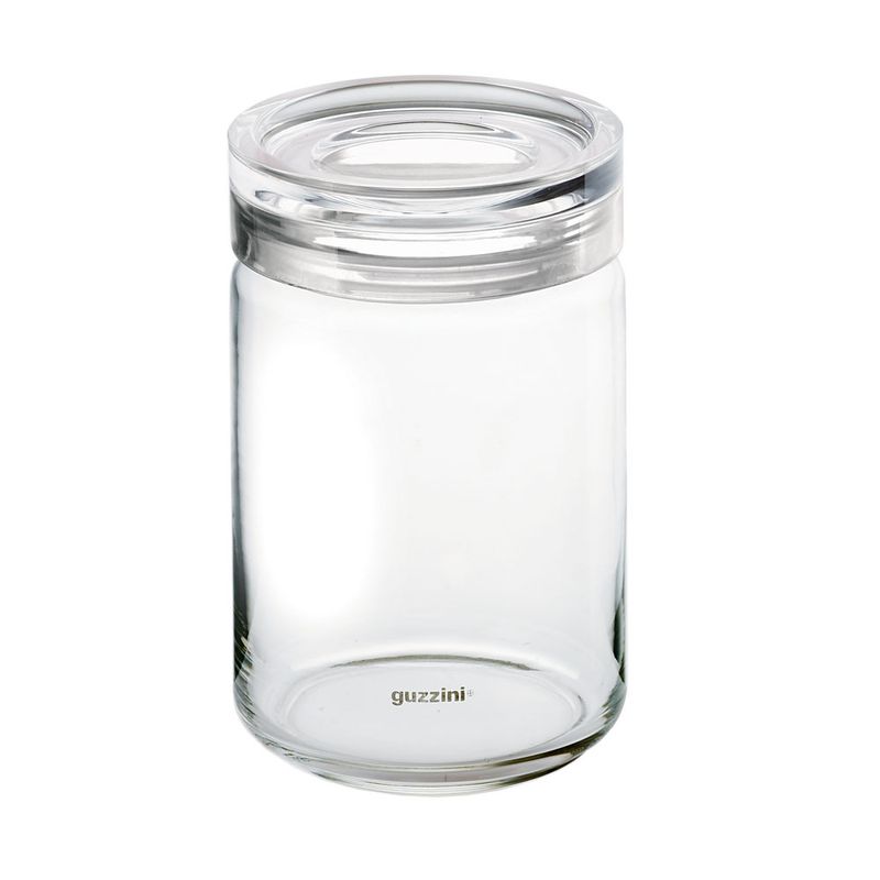 Pote-Guzzini-Vidro-Latina-750-cc-Transparente