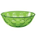 Saladeira-Guzzini-Bolli-30-cm-Verde