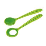 Talher-de-Salada-Guzzini-Aqua-2-Pecas-28-cm-Verde