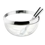 Tigela-Guzzini-Look-Cromo-25-cm