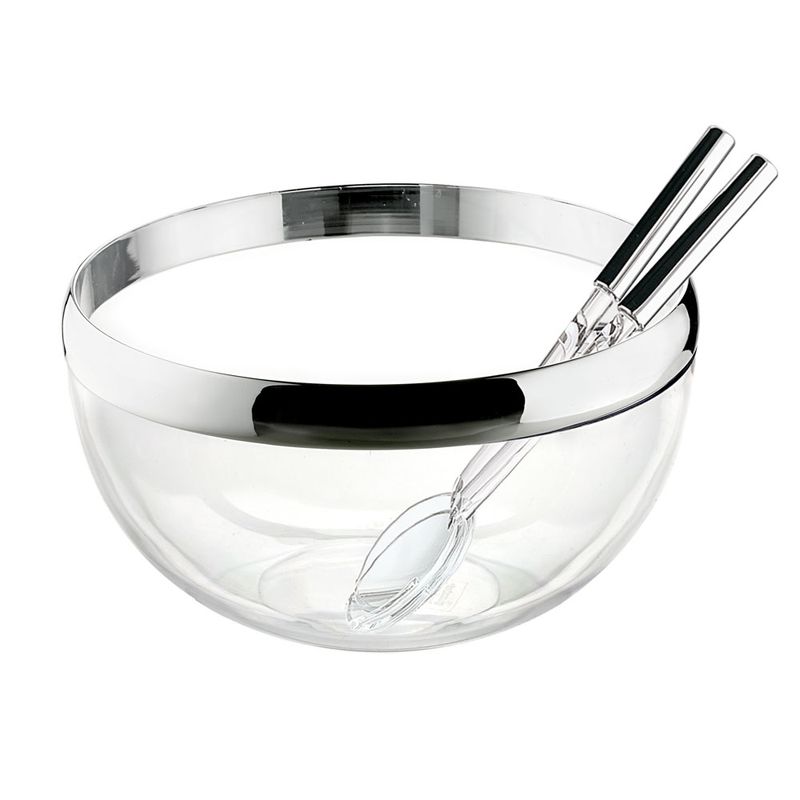 Tigela-Guzzini-Look-Cromo-25-cm