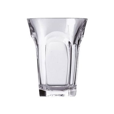 Copo Belle Epoque 6 Peças Transparente Guzzini