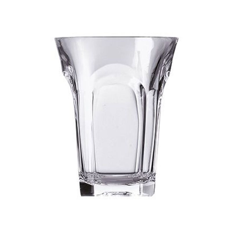 Copo-Guzzini-Belle-Epoque-6-Pecas-Transparente