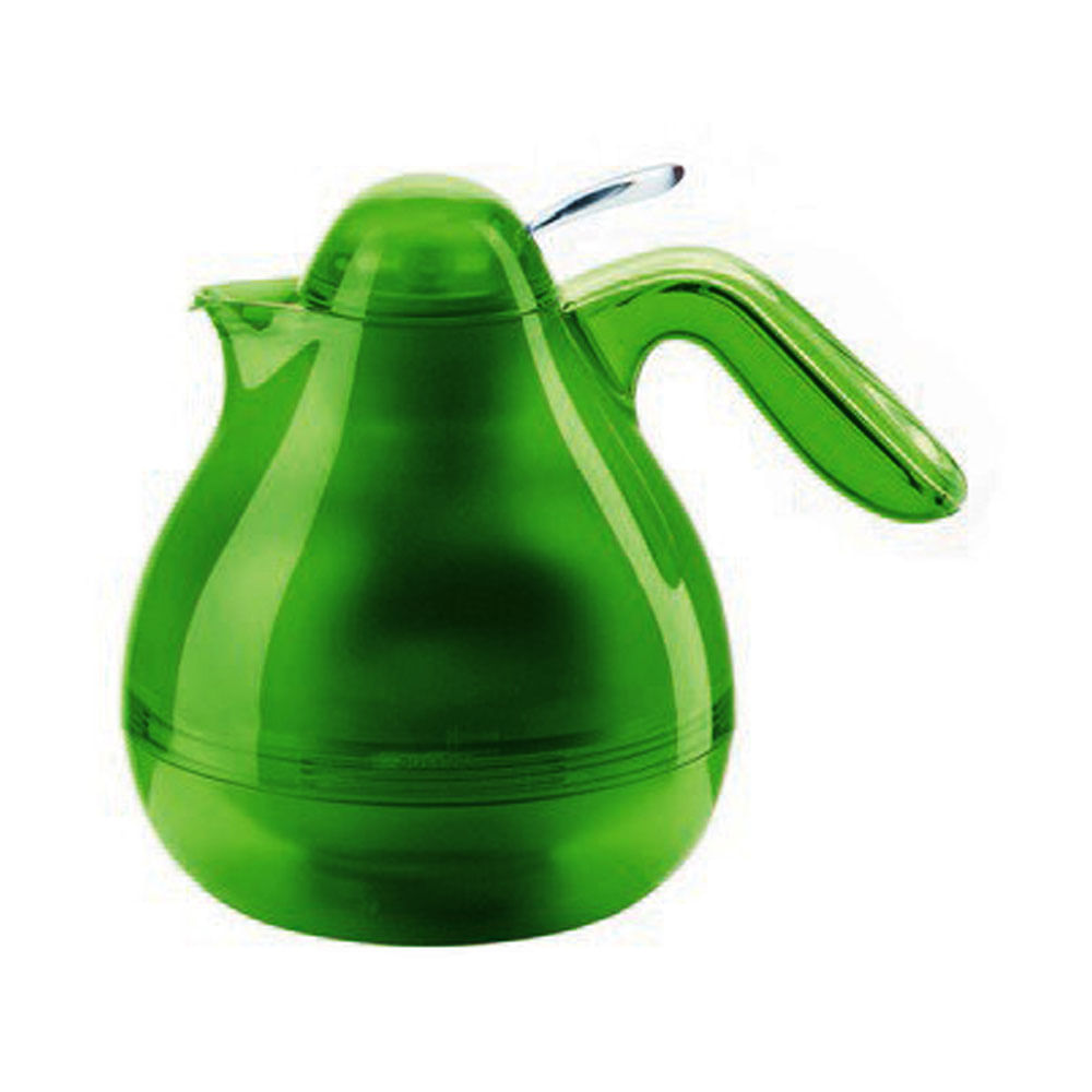 Thermos verde Guzzini