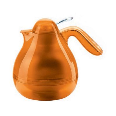 Garrafa Térmica Mimi Laranja Guzzini
