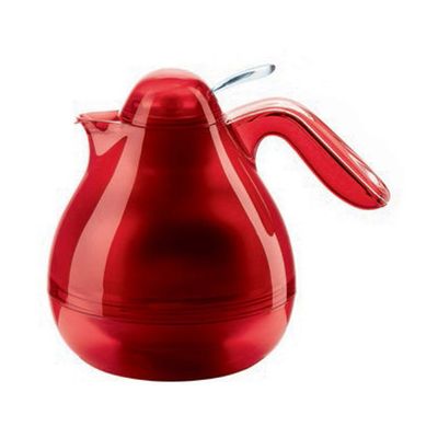 Garrafa Térmica Mimi Vermelha