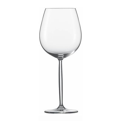 Taça Borgonha Diva 460 ml 6 Peças Schott Zwiesel