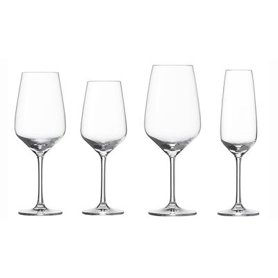 Conjunto Taças Taste 24 Peças Schott Zwiesel