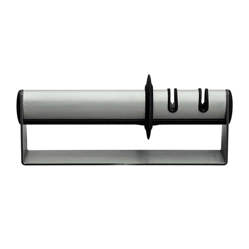 Afiador-de-Facas-Zwilling-Twinsharp-Select-Aco-Inox-2-Modulos