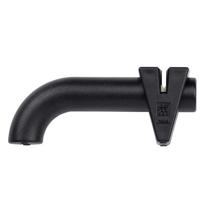 Afiador de Facas Twinsharp Preto Zwilling J.A. Henckels