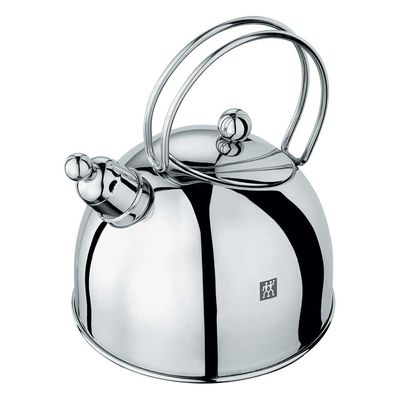 Chaleira Twin Specials 2,5 Litros Zwilling J.A. Henckels
