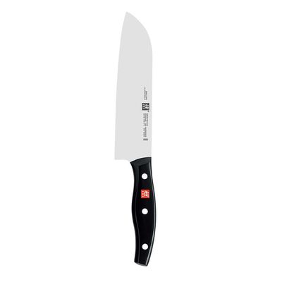 Faca Santoku 7 Pol Twin Pollux Zwilling J.A. Henckels