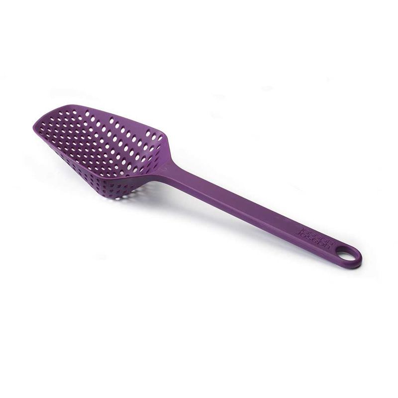 Escumadeira-Joseph-Joseph-Scoop-Pequena-Berinjela
