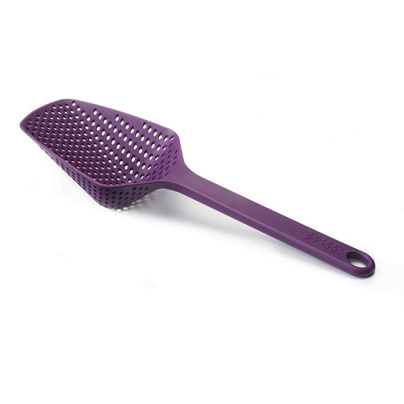 Escumadeira-Joseph-Joseph-Scoop-Grande-Berinjela