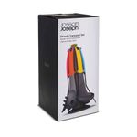 Conjunto-Joseph-Joseph-de-Utensilios-6-Pecas-e-1-Suporte-em-Abs-Multicolorido-c