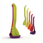 Conjunto-Joseph-Joseph-de-Utensilios-5-Pecas-em-Abs-Multicoloridos