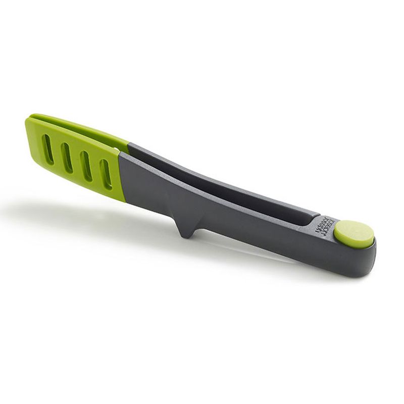 Pinca-Joseph-Joseph-com-Trava-Grande-Cinza-Verde