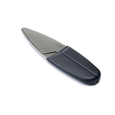 Faca para Queijo Duo 2 Peças Cinza Joseph Joseph