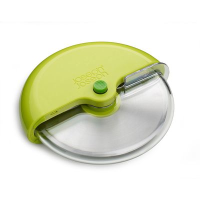 Cortador de Pizza Scoot v2 Verde Joseph Joseph