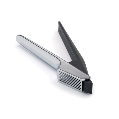 Espremedor de Alho Easy-Press Cinza Joseph Joseph