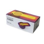 Conjunto-Joseph-Joseph-de-Copos-de-Medida-5-Pecas-Multicoloridos-d