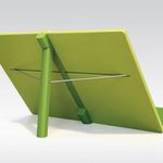 Suporte-Joseph-Joseph-para-Livro-de-Receitas-verde