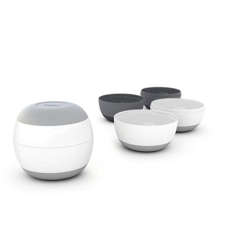 Conjunto-Joseph-Joseph-de-4-Tigelas-Compactas-Branca-Cinza